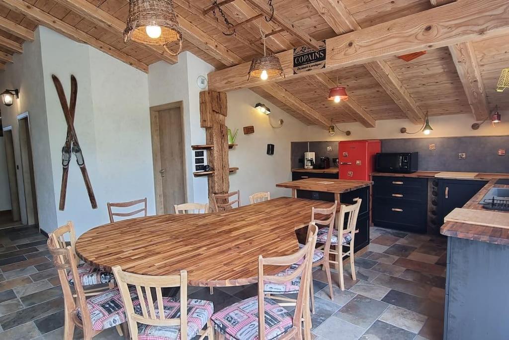 Le Grenier De Jules Et Marguerite Liézey Exterior foto